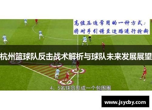 杭州篮球队反击战术解析与球队未来发展展望